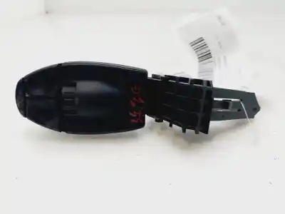 Second-hand car spare part multifunction switch for citroen c-elysée exclusive oem iam references 9641796480  