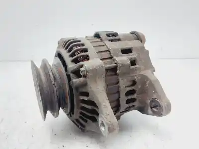 Peça sobressalente para automóvel em segunda mão alternador por ford ranger (et) xl doble cabina 4x4 referências oem iam wlaa18300a