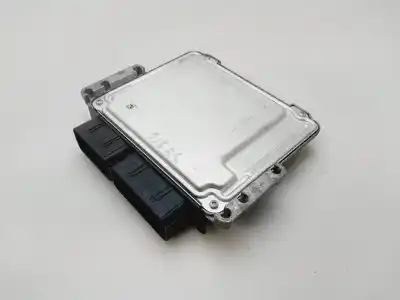 Peça sobressalente para automóvel em segunda mão centralina de motor uce por peugeot 208 (p2) allure referências oem iam 9851331280