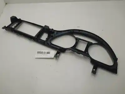 Tweedehands auto-onderdeel dashboard sierlijst voor audi q7 (4l) 4.2 v8 32v fsi oem iam-referenties 4l1857115g  