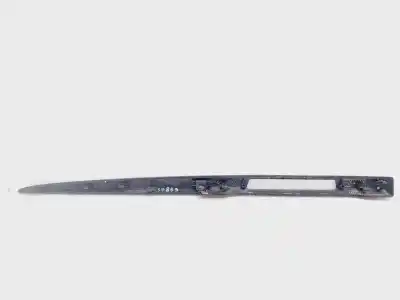 Peça sobressalente para automóvel em segunda mão acabamento painel de instrumentos por jaguar xf i (x250) 2.2 d referências oem iam 8x23045k16