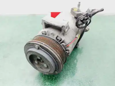 Автозапчастина б/у компресор кондиционера для FORD FIESTA (CCN) ST-Line Посилання на OEM IAM C1B119D629AJ  