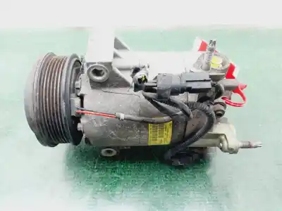 Peça sobressalente para automóvel em segunda mão compressor de ar condicionado a/a a/c por ford fiesta (ccn) st-line referências oem iam c1b119d629aj  