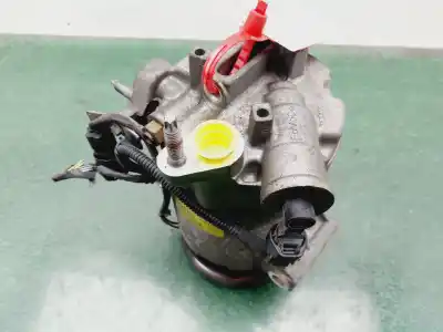 Peça sobressalente para automóvel em segunda mão compressor de ar condicionado a/a a/c por ford fiesta (ccn) st-line referências oem iam c1b119d629aj  