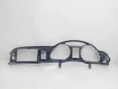 Second-hand car spare part dashboard trim for audi a6 allroad quattro (4fh) 3.2 fsi 256 cv / 188 kw oem iam references 4f1857115f  