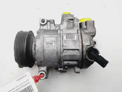 Автозапчасти б/у компрессор кондиционера воздуха за audi a4 avant (8k5) (2008) básico ссылки oem iam 8k0260805l  