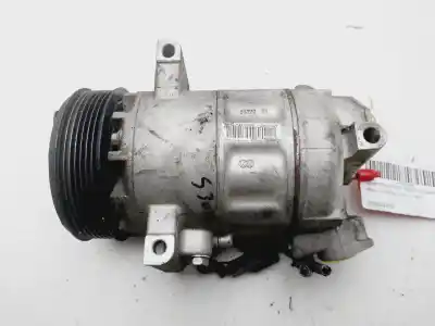 Peça sobressalente para automóvel em segunda mão COMPRESSOR DE AR CONDICIONADO A/A A/C por RENAULT CAPTUR II  Referências OEM IAM 926004423R  
