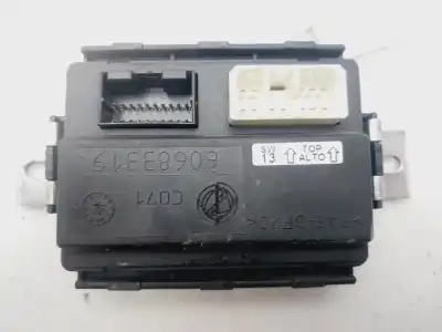 Автозапчастина б/у електронний модуль для alfa romeo gt (125) 1.9 jtd 16v 150/ distinctive посилання на oem iam 60683319 Автозапчастина б/у електронний модуль для alfa romeo gt (125) 1.9 jtd 16v 150/ distinctive посилання на oem iam 60683319