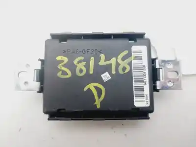 Автозапчастина б/у електронний модуль для alfa romeo gt (125) 1.9 jtd 16v 150/ distinctive посилання на oem iam 60683319   Автозапчастина б/у електронний модуль для alfa romeo gt (125) 1.9 jtd 16v 150/ distinctive посилання на oem iam 60683319