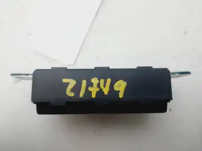 Автозапчастина б/у електронний модуль для alfa romeo gt (125) 1.9 jtd 16v 150/ distinctive посилання на oem iam 60683319   Автозапчастина б/у електронний модуль для alfa romeo gt (125) 1.9 jtd 16v 150/ distinctive посилання на oem iam 60683319