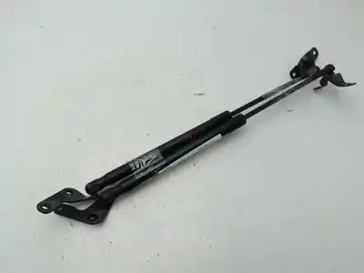 Peça sobressalente para automóvel em segunda mão amortecedores do tronco / porta por bmw serie 1 berlina (e81/e87) 118d referências oem iam 51247060622