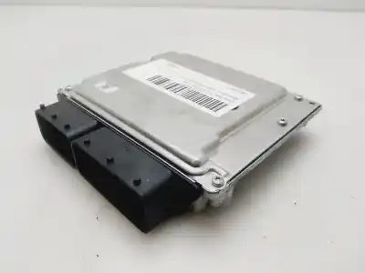 Peça sobressalente para automóvel em segunda mão centralina de motor uce por bmw serie 1 berlina (e81/e87) 118d referências oem iam 7809001