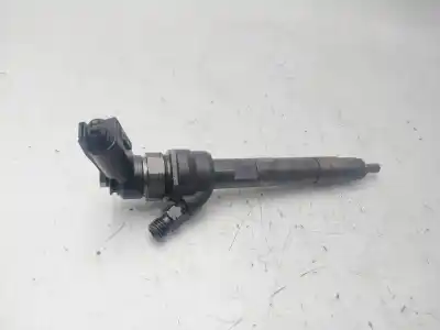 Peça sobressalente para automóvel em segunda mão injetor por bmw serie 1 berlina (e81/e87) 118d referências oem iam 779844604