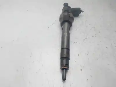 Peça sobressalente para automóvel em segunda mão injetor por bmw serie 1 berlina (e81/e87) 118d referências oem iam 779844604