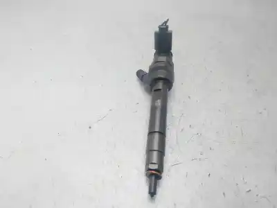 Peça sobressalente para automóvel em segunda mão injetor por bmw serie 1 berlina (e81/e87) 118d referências oem iam 779844604