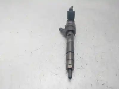Peça sobressalente para automóvel em segunda mão injetor por bmw serie 1 berlina (e81/e87) 118d referências oem iam 779844604