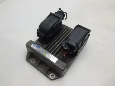 Second-hand car spare part ecu engine control for opel meriva enjoy oem iam references 8973509485