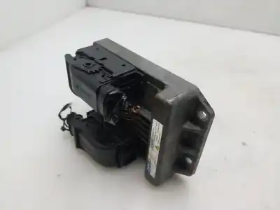 Second-hand car spare part ecu engine control for opel meriva enjoy oem iam references 8973509485  