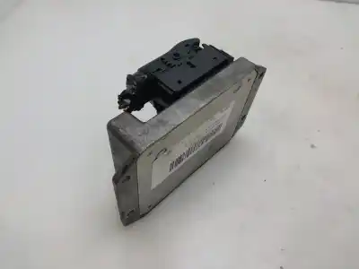 Second-hand car spare part ecu engine control for opel meriva enjoy oem iam references 8973509485  