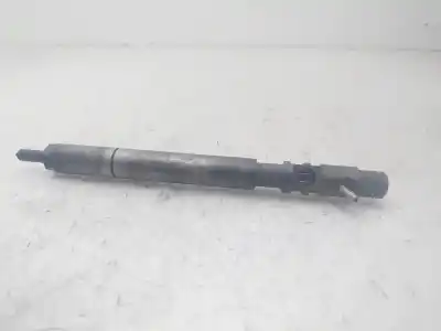 Piesă de schimb auto la mâna a doua INJECTOR pentru SSANGYONG REXTON  Referințe OEM IAM A6650170121  