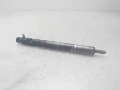 Piesă de schimb auto la mâna a doua INJECTOR pentru SSANGYONG REXTON  Referințe OEM IAM A6650170121  