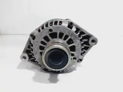 Автозапчасти б/у генератор за opel antara cosmo 4x4 ссылки oem iam 96866018  