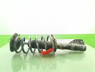 Second-hand car spare part front left shock absorber for opel antara cosmo 4x4 oem iam references 95948815  
