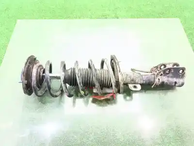 Second-hand car spare part front left shock absorber for opel antara cosmo 4x4 oem iam references 95948815  