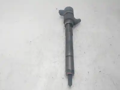 Second-hand car spare part injector for opel antara cosmo 4x4 oem iam references 0445110270  