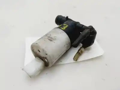 Peça sobressalente para automóvel em segunda mão motor limpa vidros por renault scenic ii confort authentique referências oem iam 8200067015