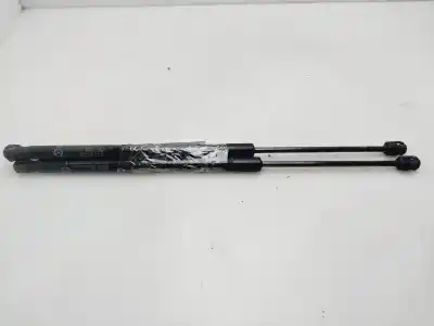 Автозапчасти б/у амортизаторы багажника/двери за MAZDA 2 LIM. (DE) 1.4 Diesel CAT ссылки OEM IAM D65162620  