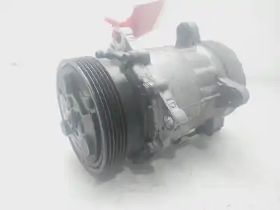 Автозапчастина б/у компресор кондиционера для volkswagen new beetle (9c1/1c1) 1.6 посилання на oem iam 1j0820803f