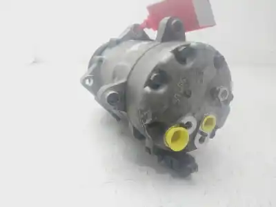 Автозапчастина б/у компресор кондиционера для volkswagen new beetle (9c1/1c1) 1.6 посилання на oem iam 1j0820803f  