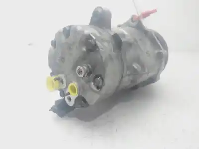 Автозапчастина б/у компресор кондиционера для volkswagen new beetle (9c1/1c1) 1.6 посилання на oem iam 1j0820803f  