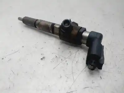 Автозапчастина б/у инжектор для ford s-max (ca1) trend посилання на oem iam 4m5q9f593ad  