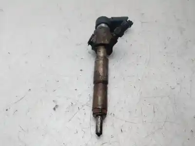 Peça sobressalente para automóvel em segunda mão injetor por ford s-max (ca1) trend referências oem iam 4m5q9f593ad  