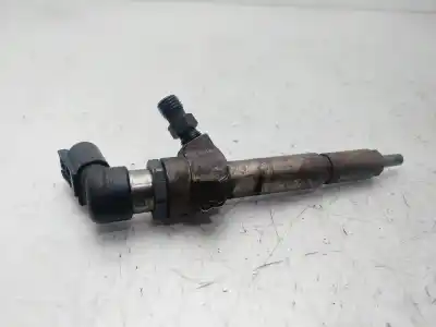 Peça sobressalente para automóvel em segunda mão injetor por ford s-max (ca1) trend referências oem iam 4m5q9f593ad  