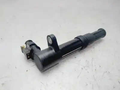 Pezzo di ricambio per auto di seconda mano bobina di accensione per fiat stilo (192) 1.2 16v riferimenti oem iam 0040100322  