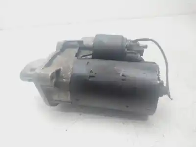 Peça sobressalente para automóvel em segunda mão MOTOR DE ARRANQUE por BMW SERIE 3 BERLINA (E46)  Referências OEM IAM 0986017110  