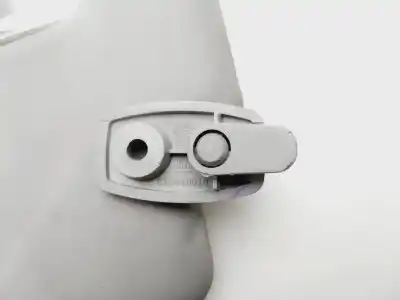 Pezzo di ricambio per auto di seconda mano parasole destro per opel corsa d essentia riferimenti oem iam 010440018