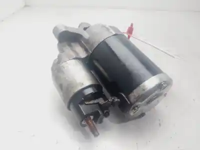 Автозапчастина б/у двигун запускається для citroen c3 (f desde 11/2001) 1.1 8v посилання на oem iam 9656317780  