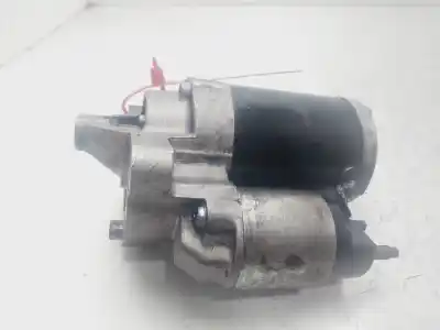 Автозапчастина б/у двигун запускається для citroen c3 (f desde 11/2001) 1.1 8v посилання на oem iam 9656317780  