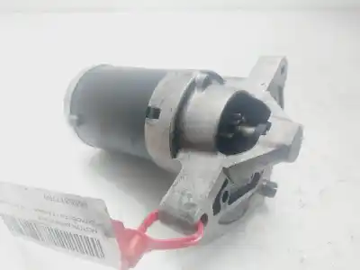 Автозапчастина б/у двигун запускається для citroen c3 (f desde 11/2001) 1.1 8v посилання на oem iam 9656317780  