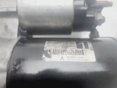 Автозапчасти б/у двигатель запускается за CITROEN C3 (F DESDE 11/2001) 1.1 8V ссылки OEM IAM 9656317780  