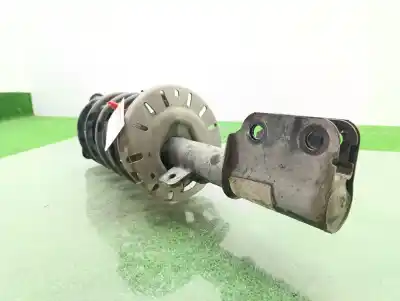 Peça sobressalente para automóvel em segunda mão amortecedor dianteiro esquerdo por peugeot 308 access referências oem iam 1612745280