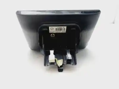 Автозапчасти б/у многофункциональный дисплей за citroen c4 cactus van (0b_, 0p_) puretech 110 ссылки oem iam 98010025zd