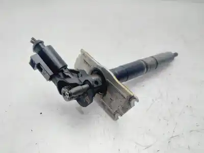 Peça sobressalente para automóvel em segunda mão injetor por volkswagen scirocco (137) 2.0 tdi (125kw) referências oem iam 03l130277