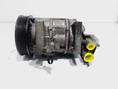Peça sobressalente para automóvel em segunda mão compressor de ar condicionado a/a a/c por peugeot rcz 1.6 16v referências oem iam 9822101380