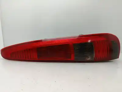 Автозапчасти б/у правый задний фонарь за ford fusion (cbk) trend ссылки oem iam 2n1113a602b   Автозапчасти б/у правый задний фонарь за ford fusion (cbk) trend ссылки oem iam 2n1113a602b