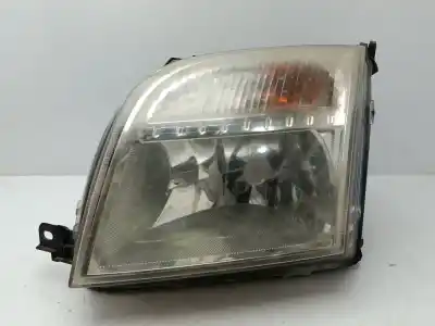 Автозапчастина б/у ліва фара для ford fusion (cbk) trend посилання на oem iam 1526786   Автозапчастина б/у ліва фара для ford fusion (cbk) trend посилання на oem iam 1526786